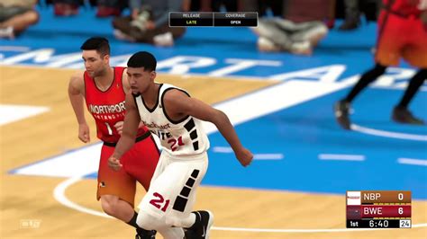 PBA 2k19 PS4 .